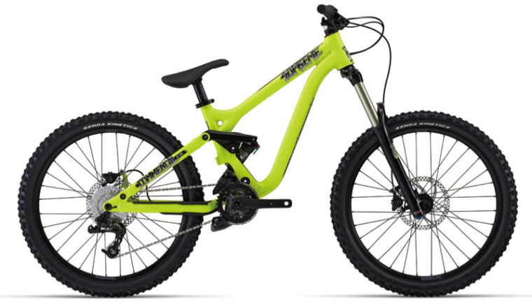 '14 COMMENCAL SUPREME