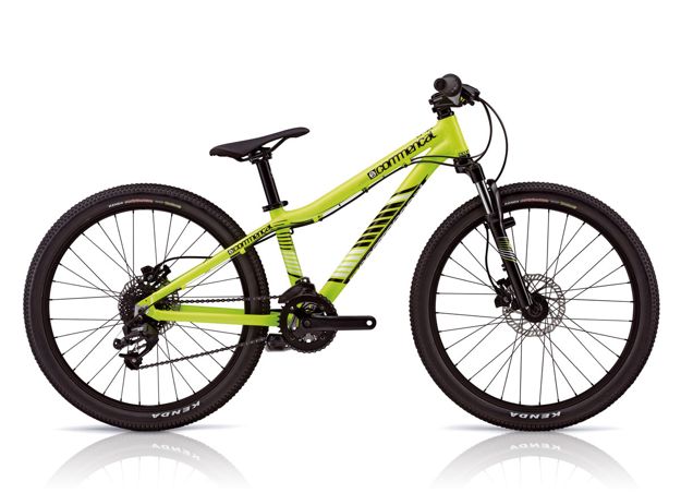 COMMENCAL RAMONES