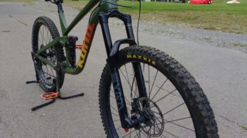 KONA PROCESS 153 27.5 Lsize(L-1)