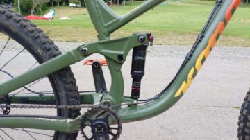 KONA PROCESS 153 27.5 Lsize(L-2)