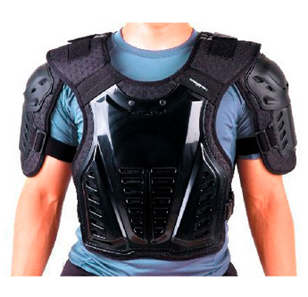 ブレストガード