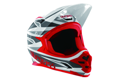 フルフェイスヘルメット