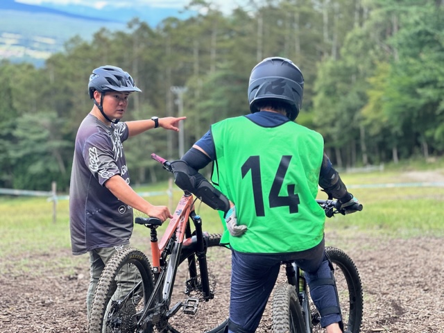 プライベート レッスン<br>PRIVATE LESSON